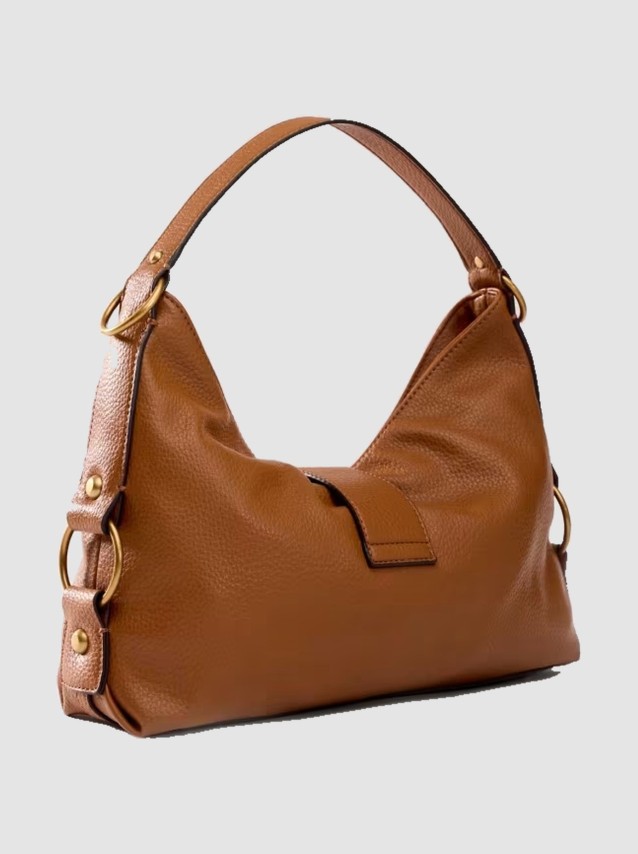 Mala Guess Mulher Camden Shoulder Bag