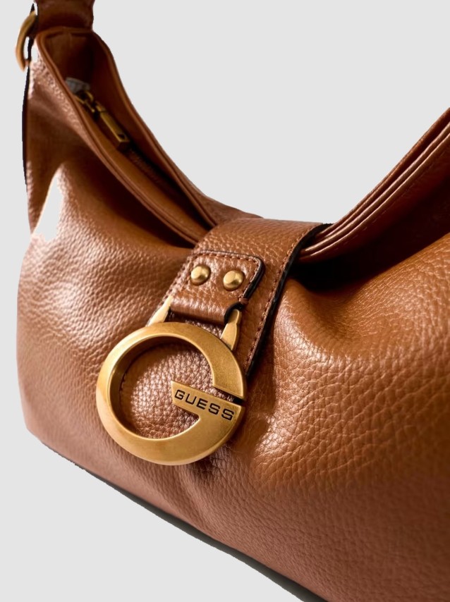 Mala Guess Mulher Camden Shoulder Bag