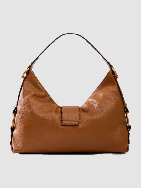 Mala Guess Mulher Camden Shoulder Bag