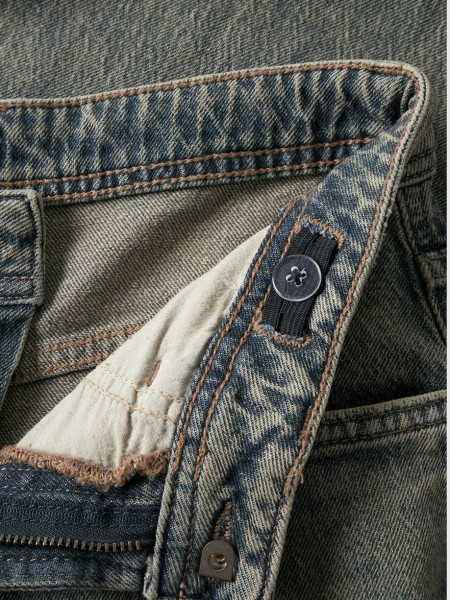 Jeans Name It Menino Nkmben X-Skater Jeans 4908-Rh Jeans Name It Menino Nkmben X-Skater Jeans 4908-Rh