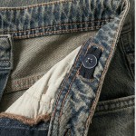 Jeans Name It Menino Nkmben X-Skater Jeans 4908-Rh