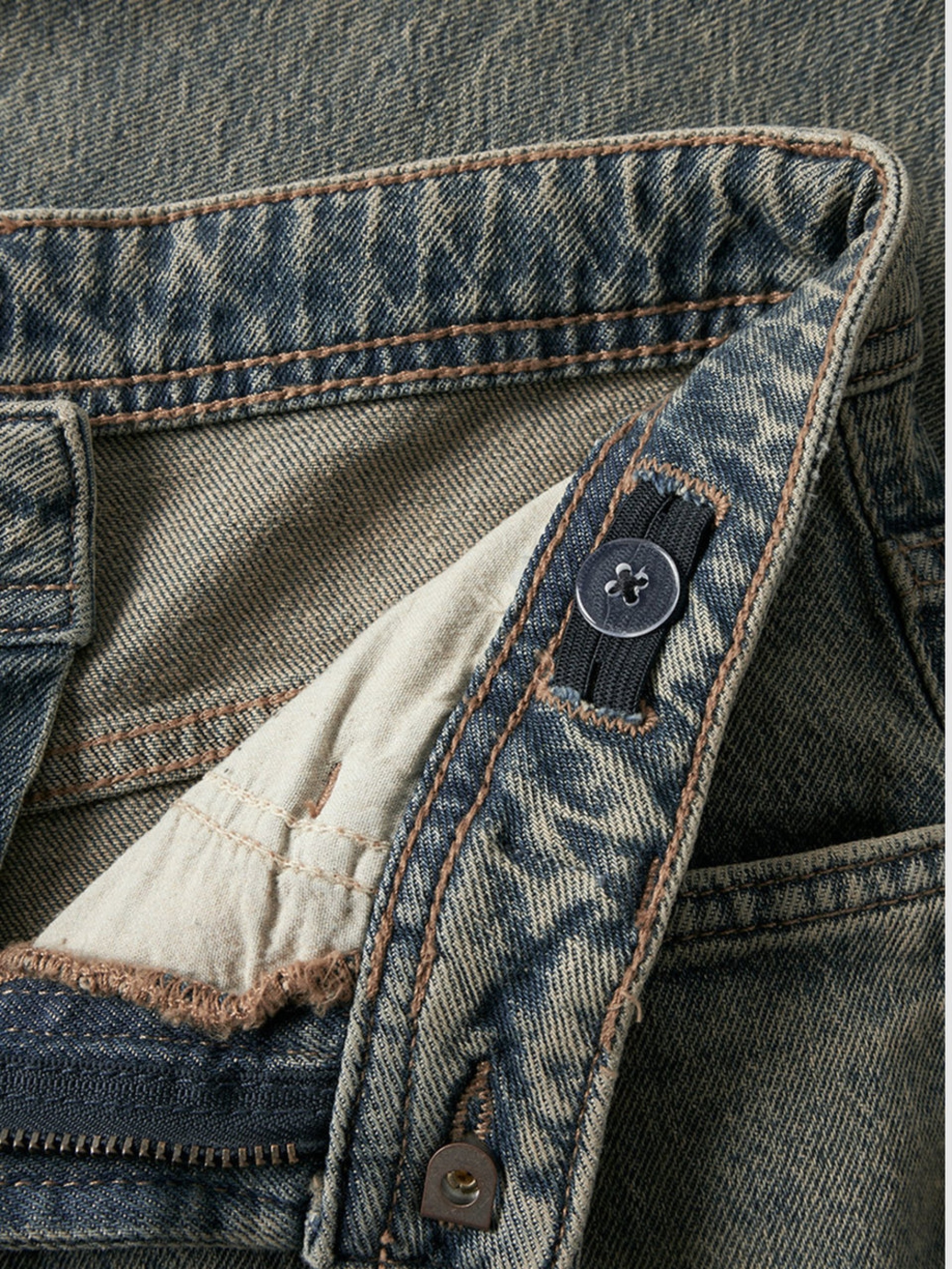 Jeans Name It Menino Nkmben X-Skater Jeans 4908-Rh