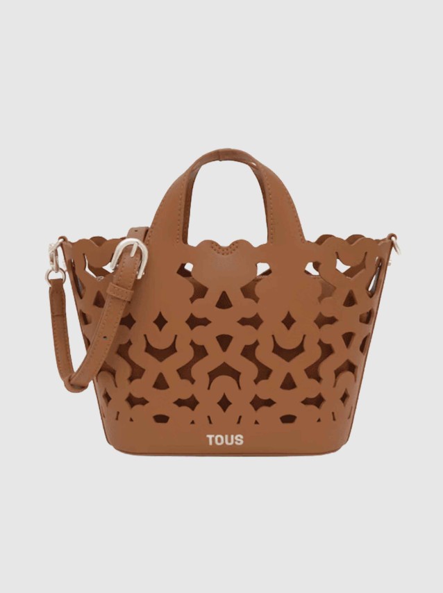 Mala Tous Mulher Capazo S. Tous Bear Shock