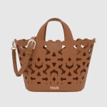 Mala Tous Mulher Capazo S. Tous Bear Shock
