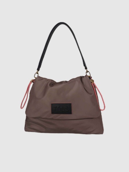 Mala Tous Mulher Band-Bolso Hombro T Wonder Pulls Mala Tous Mulher Band-Bolso Hombro T Wonder Pulls