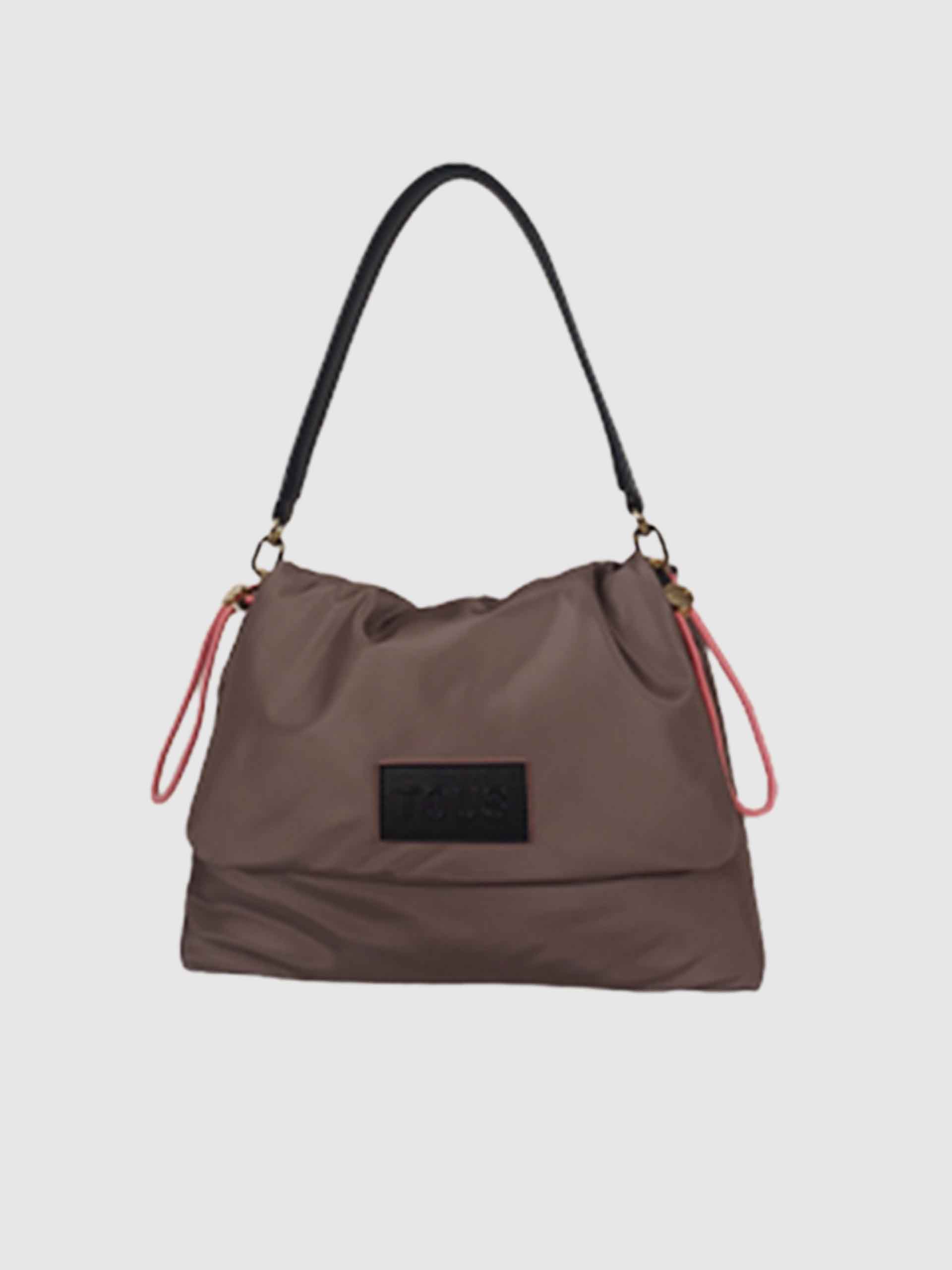 Mala Tous Mulher Band-Bolso Hombro T Wonder Pulls
