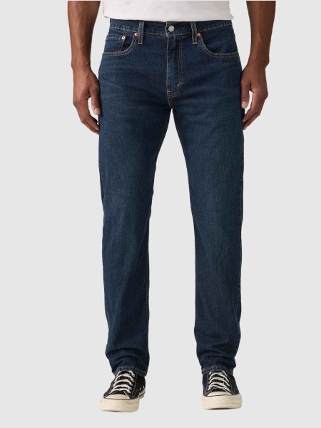 Jeans Levis Homem 2502� Taper