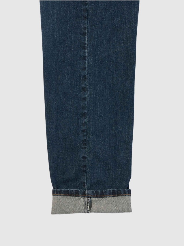 Jeans Levis Homem 2502� Taper