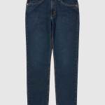 Jeans Levis Homem 2502� Taper