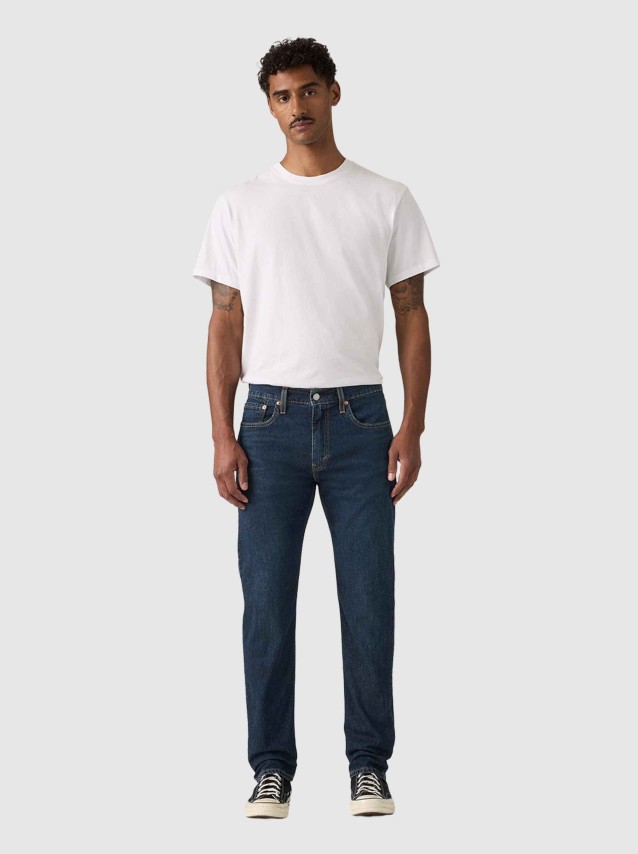 Jeans Levis Homem 2502� Taper