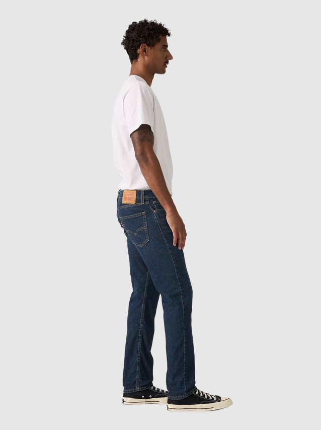 Jeans Levis Homem 2502� Taper