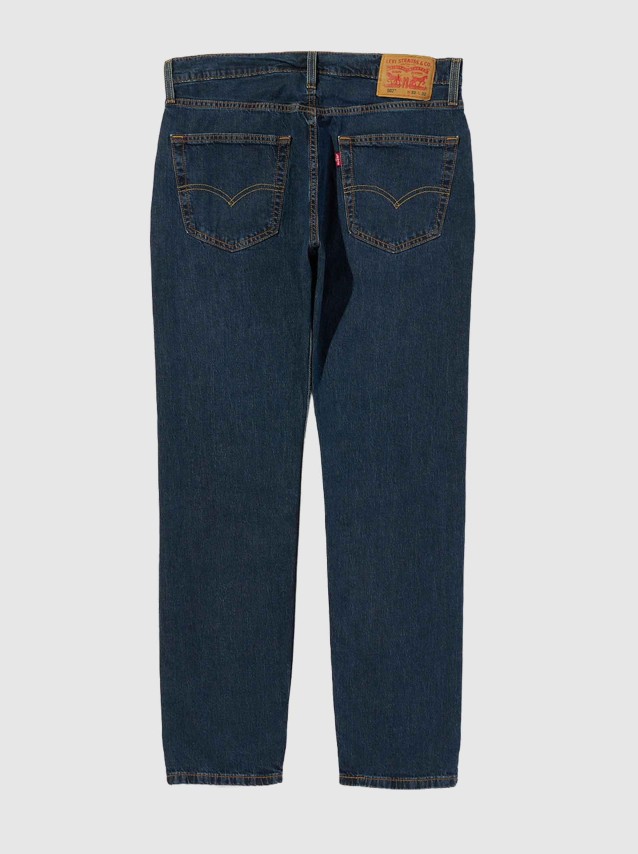 Jeans Levis Homem 2502� Taper