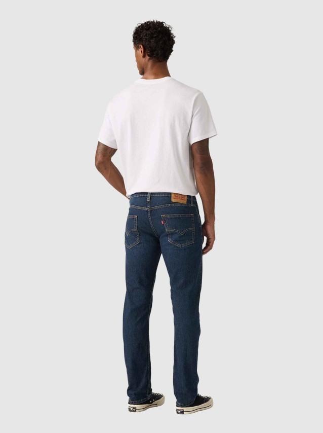 Jeans Levis Homem 2502� Taper