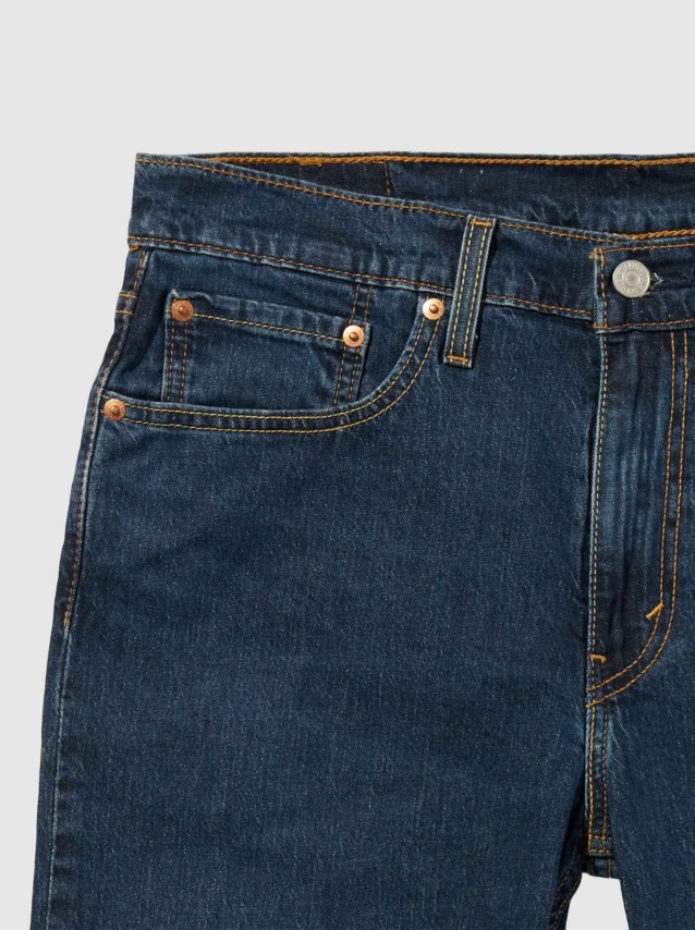 Jeans Levis Homem 2502� Taper
