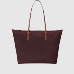 Mala Ralph Lauren Mulher Keaton 31-Tote-Large