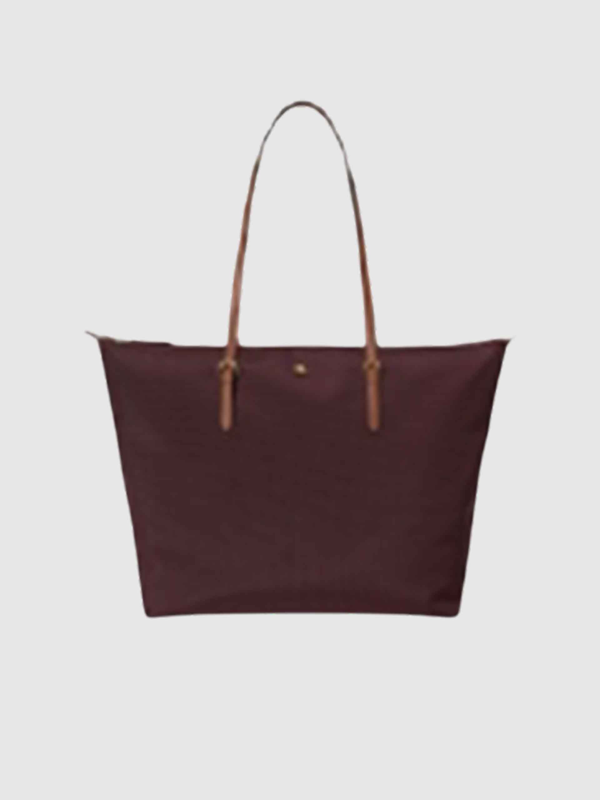 Mala Ralph Lauren Mulher Keaton 31-Tote-Large