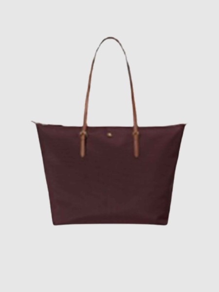 Mala Ralph Lauren Mulher Keaton 31-Tote-Large Mala Ralph Lauren Mulher Keaton 31-Tote-Large