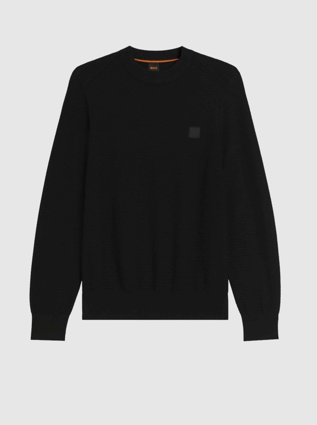 Pulls Masculin Boss