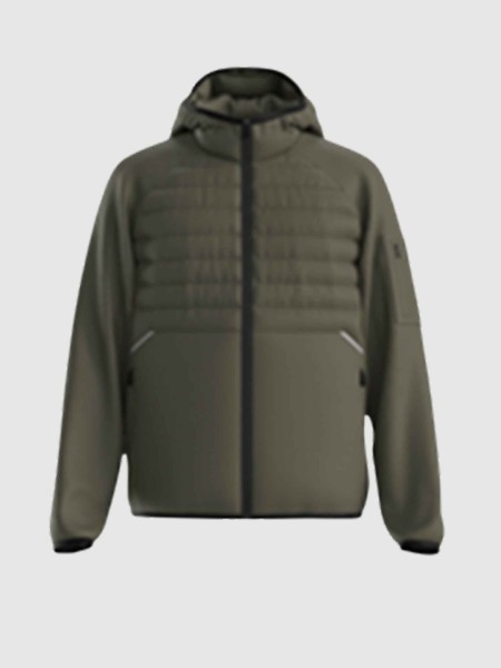 Casaco Boss Homem J_Urbanex Hybrid Hd