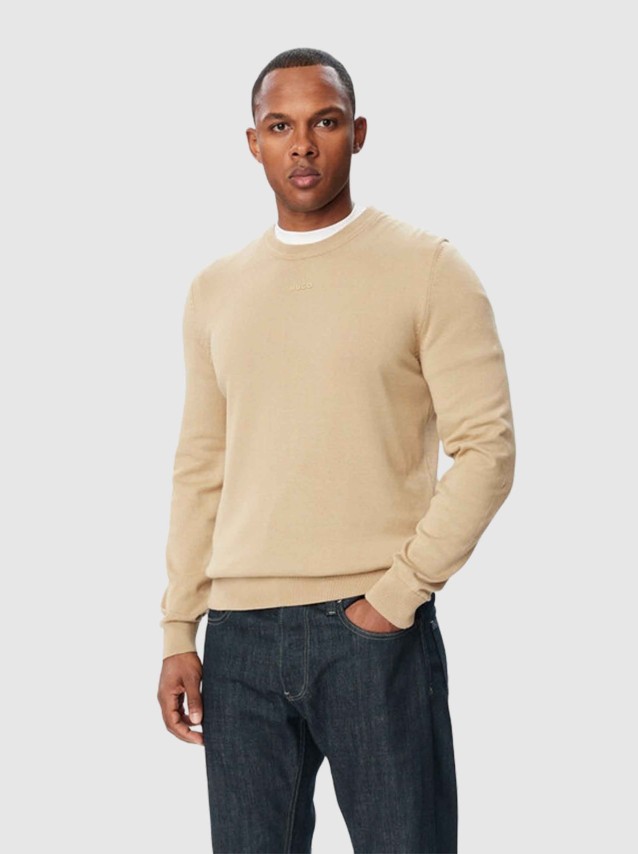 Camisola Hugo Homem San Cassius-C2
