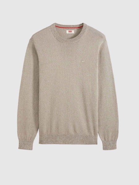 Camisola Levis Homem 2Lightweight Hm Sweater Camisola Levis Homem 2Lightweight Hm Sweater