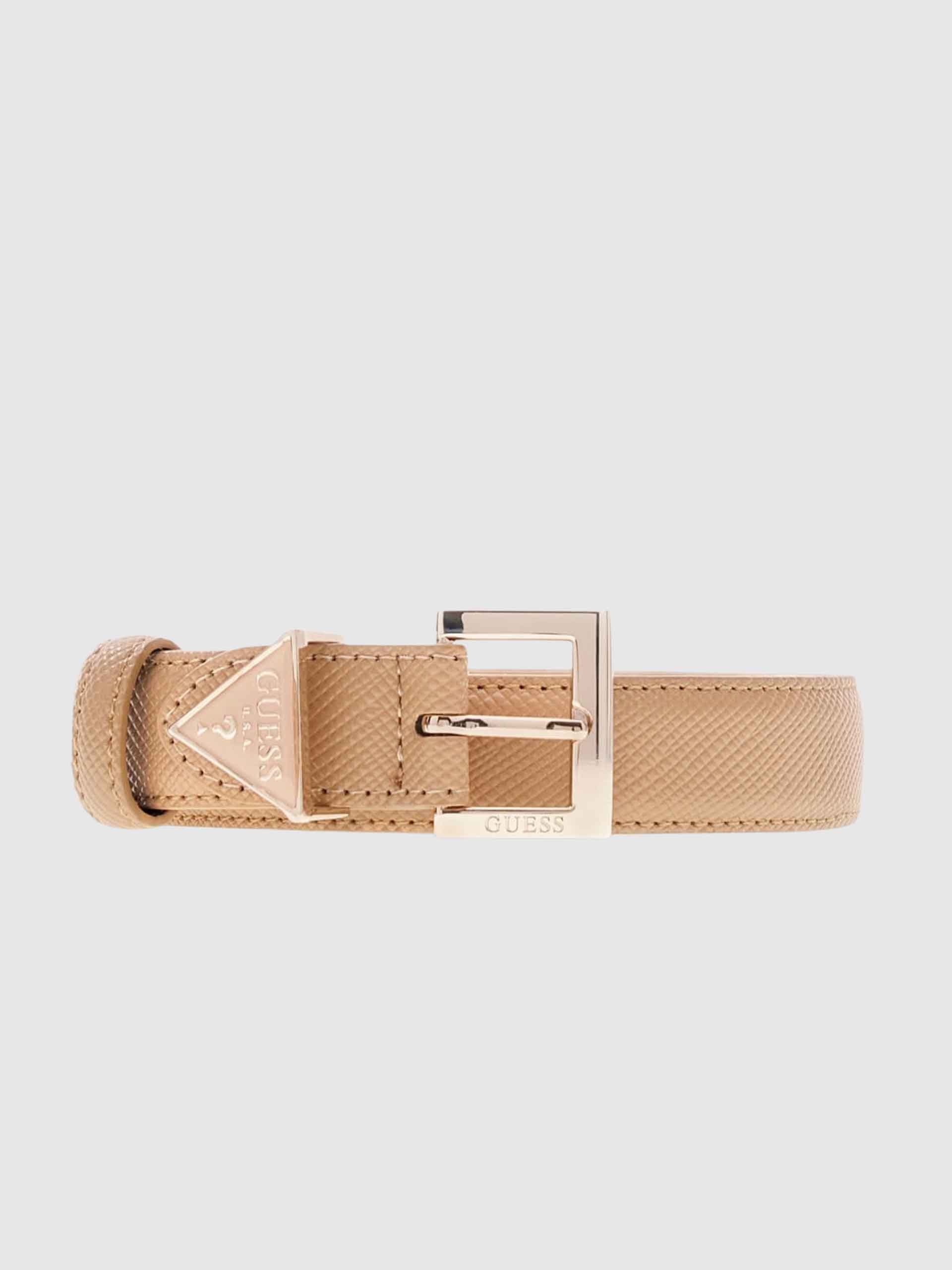 Cinto Guess Mulher Noelle II Adj¬ Rev H25