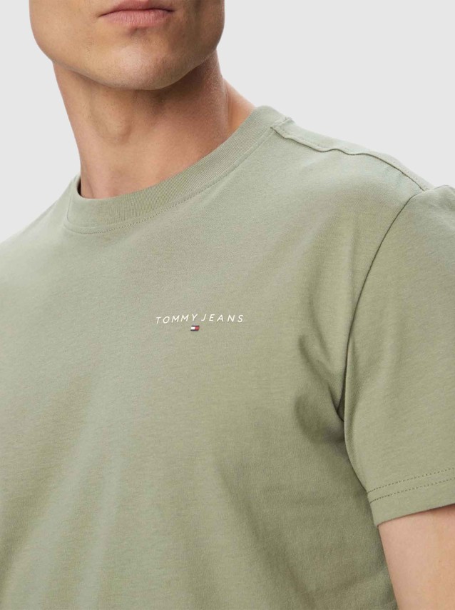 Masculin Tommy Jeans