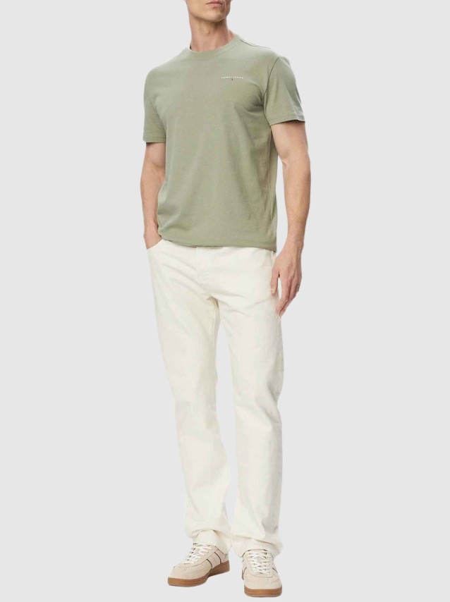 Masculin Tommy Jeans