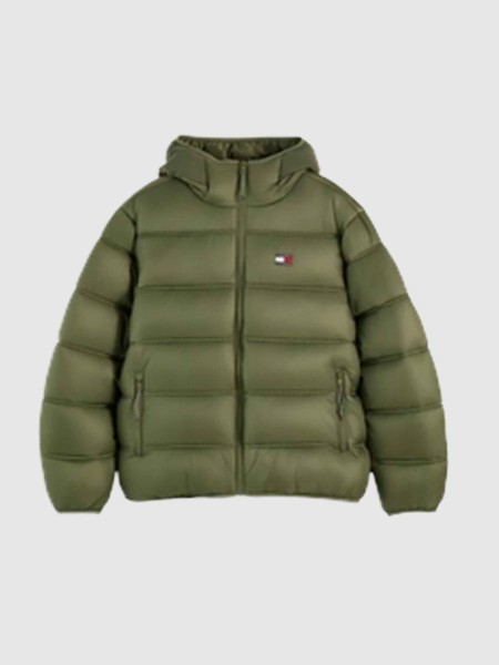 Chaqueta Masculino Tommy Jeans