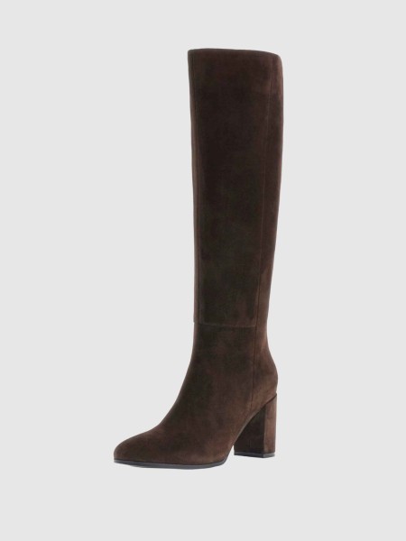Bota Guess Mulher Braxen