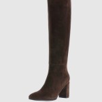 Bota Guess Mulher Braxen
