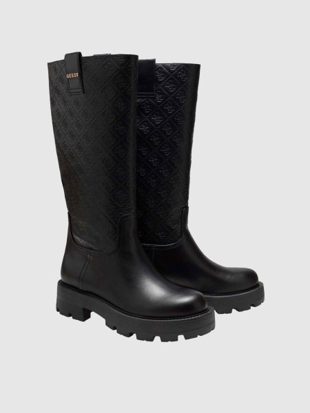 Bota Guess Mulher Yailyn