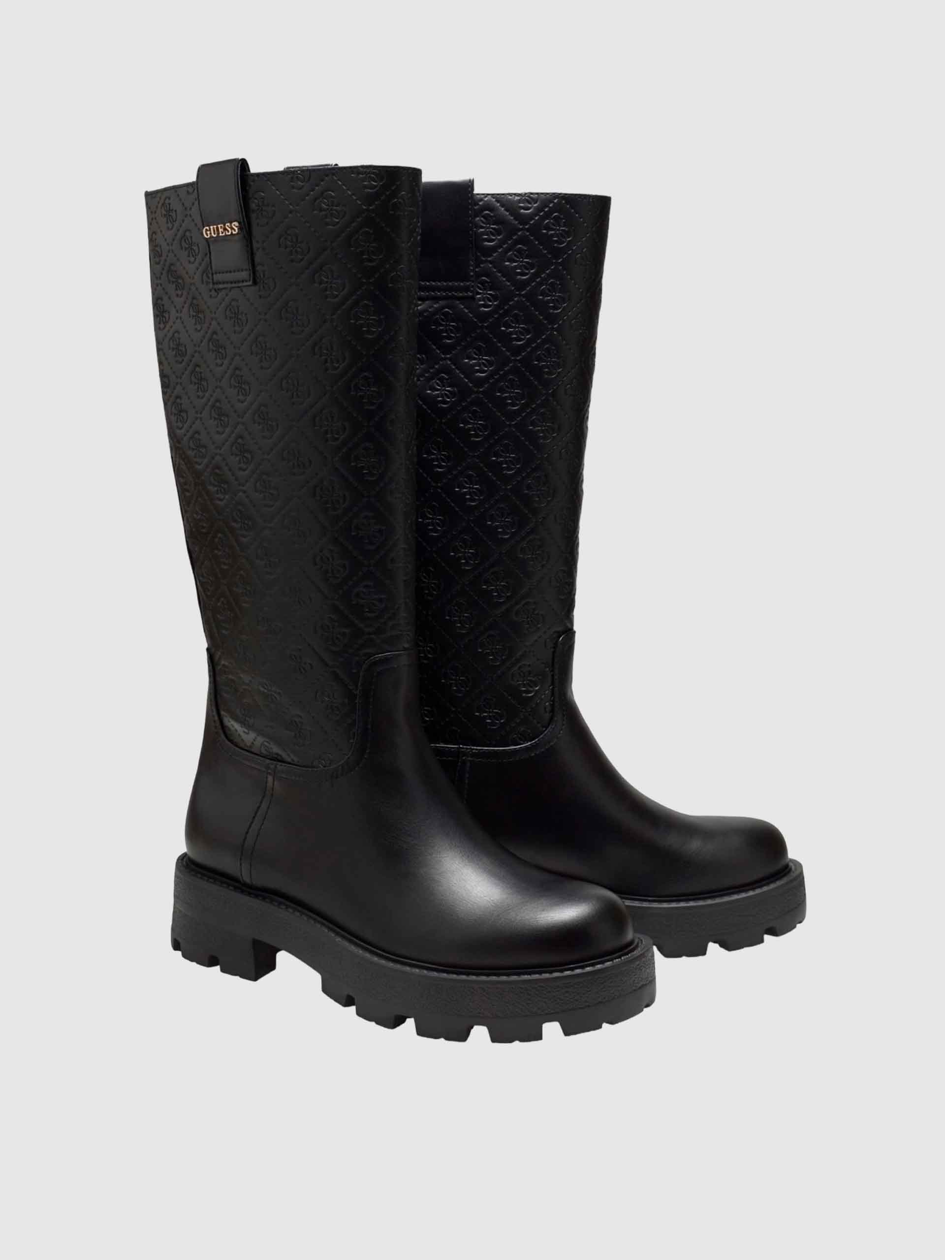 Bota Guess Mulher Yailyn