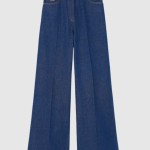 Dark Jeans