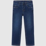 Jeans Mayoral Menino Cal�a Ganga Regular Fit Basic