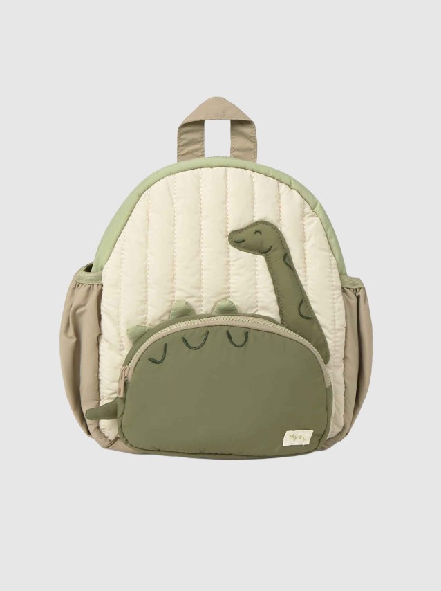 Mochila Mayoral Menino Mochila