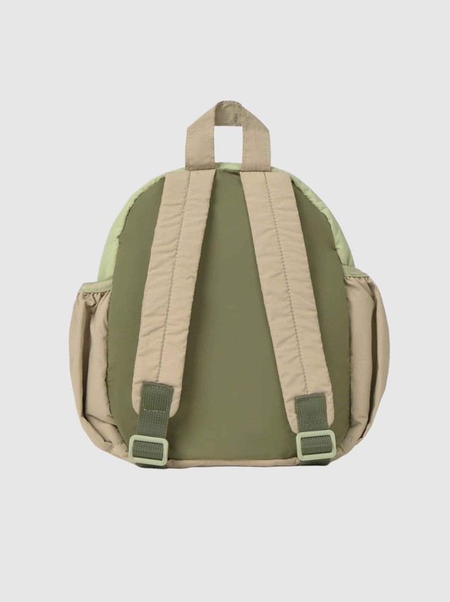 Mochila Mayoral Menino Mochila