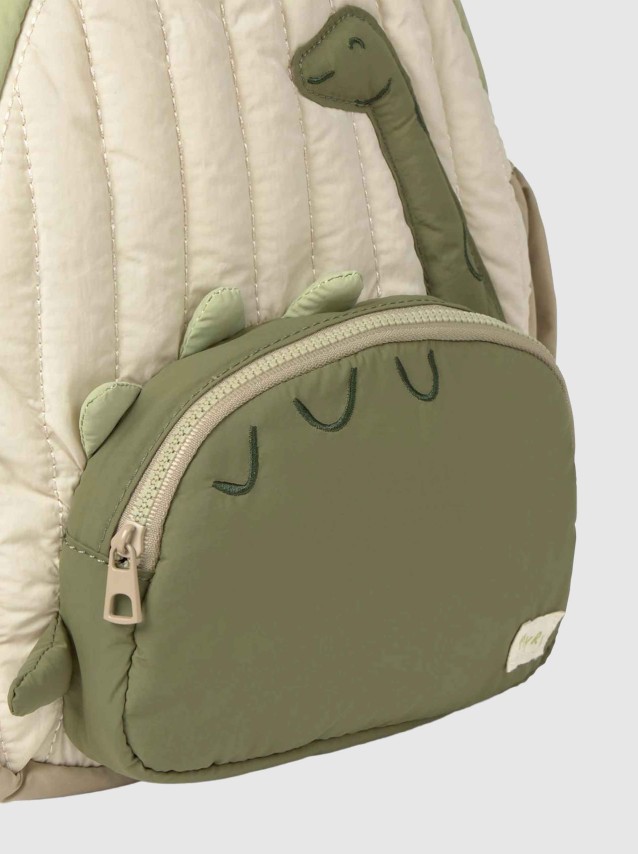 Mochila Mayoral Menino Mochila