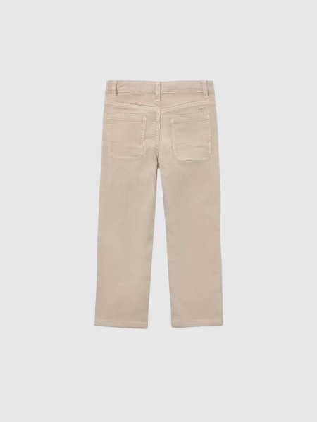 Cal�as Mayoral Menino Cal�a Soft 5B Regular Fit