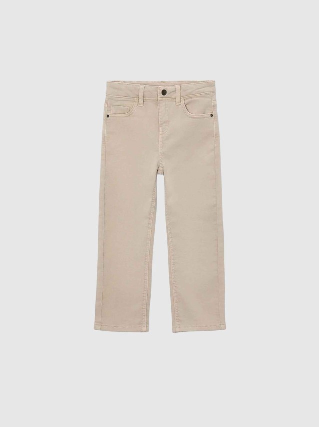 Cal�as Mayoral Menino Cal�a Soft 5B Regular Fit