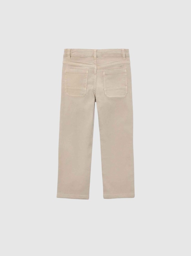 Cal�as Mayoral Menino Cal�a Soft 5B Regular Fit