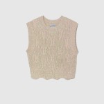 Colete Mayoral Menina Colete Tricot