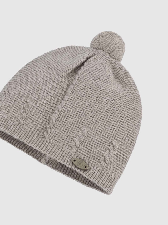 Gorro Mayoral Unisexo Gorro Tricot