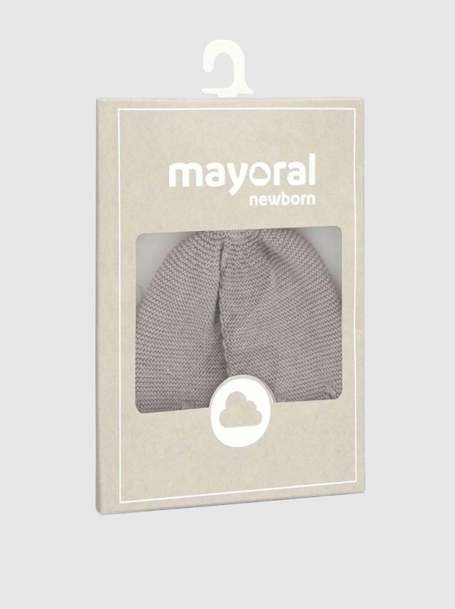 Gorro Mayoral Unisexo Gorro Tricot
