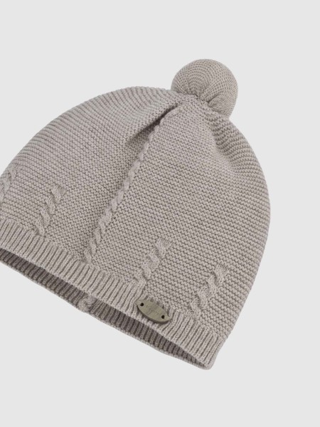 Gorro Mayoral Unisexo Gorro Tricot