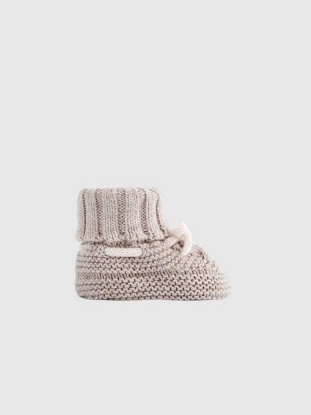 Carapins Mayoral Unisexo Carapins Tricot Carapins Mayoral Unisexo Carapins Tricot