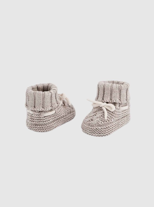 Carapins Mayoral Unisexo Carapins Tricot
