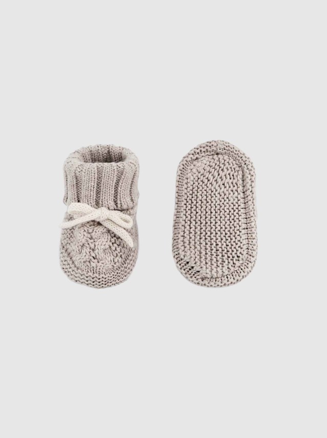 Carapins Mayoral Unisexo Carapins Tricot