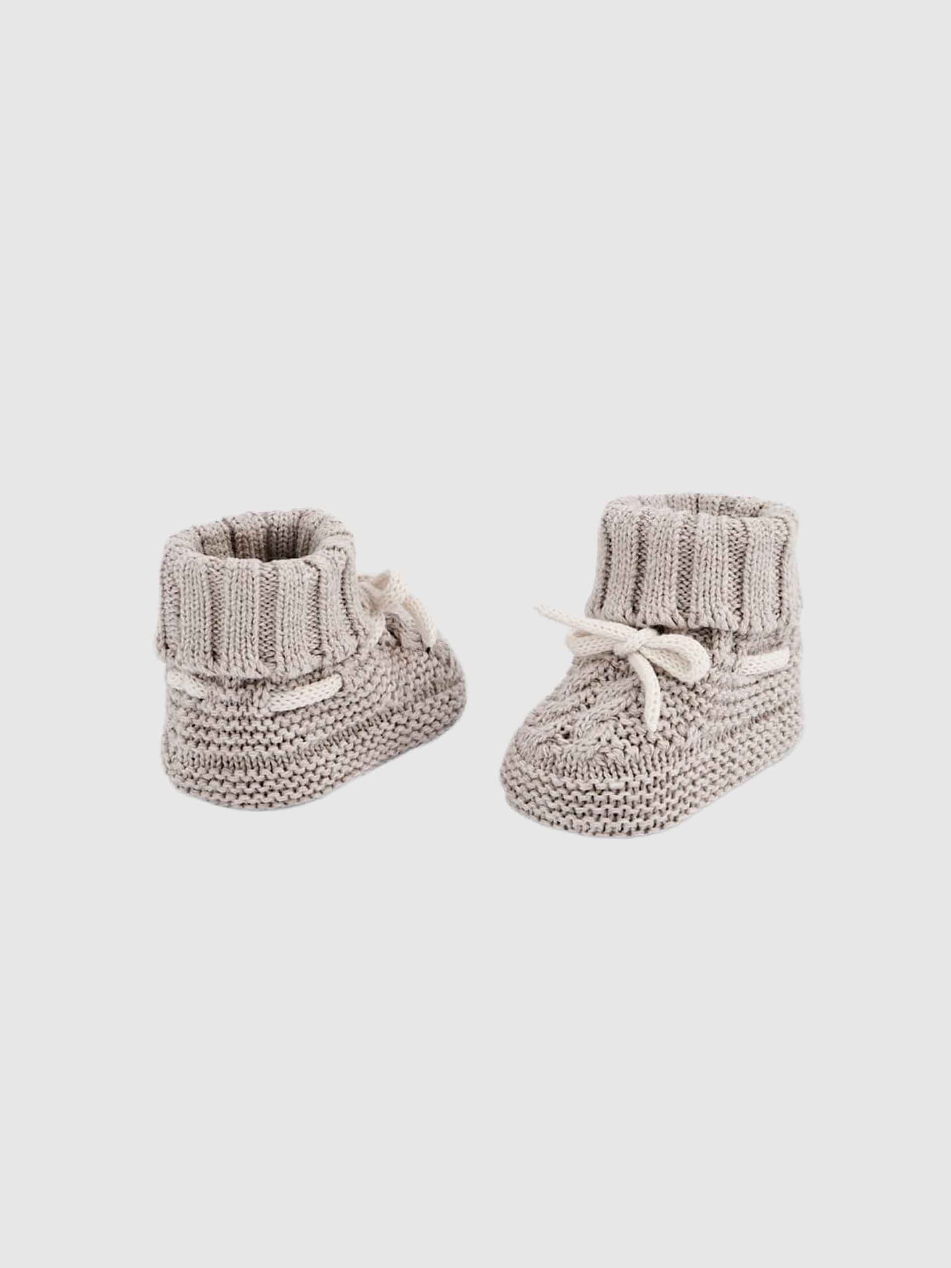 Carapins Mayoral Unisexo Carapins Tricot