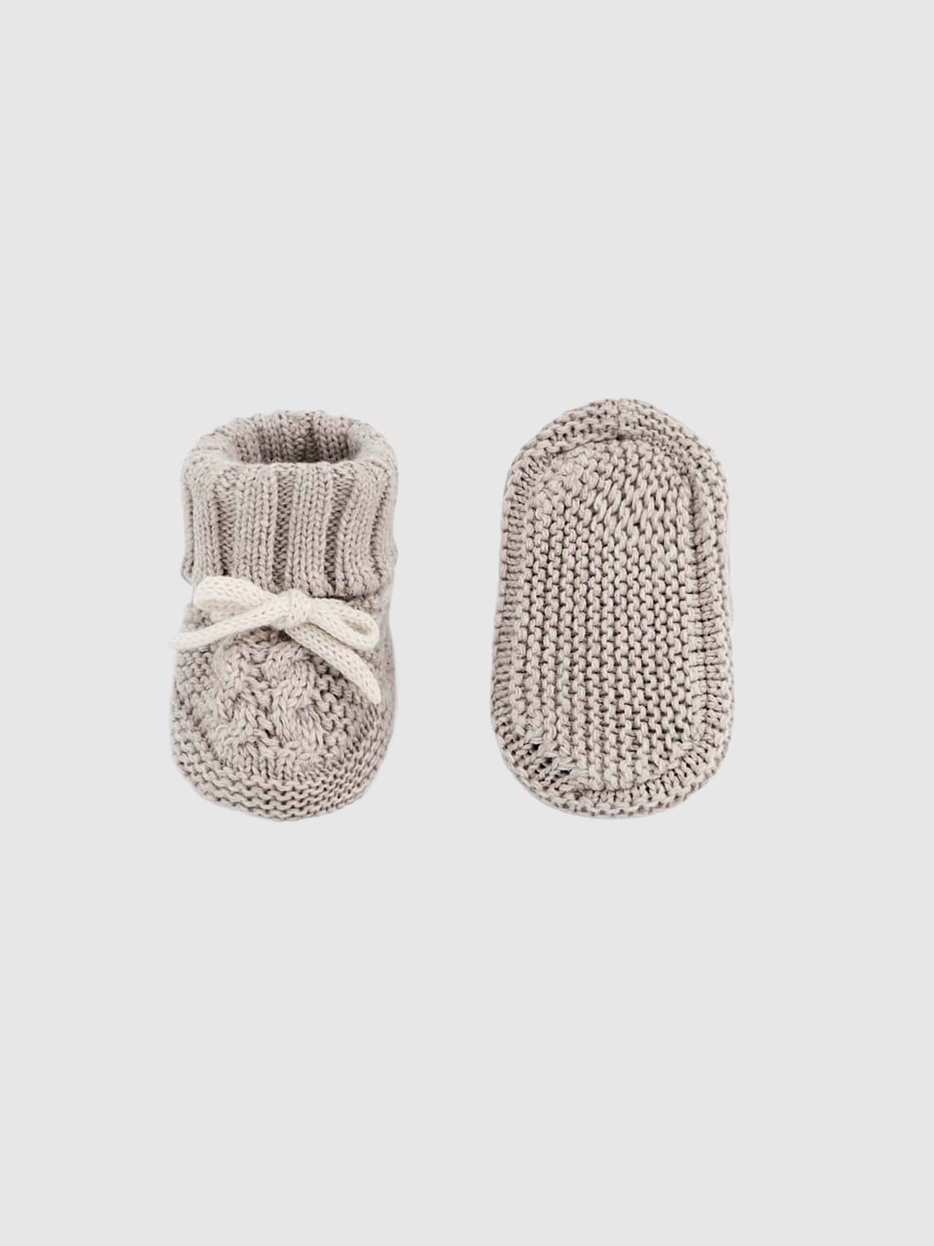 Carapins Mayoral Unisexo Carapins Tricot
